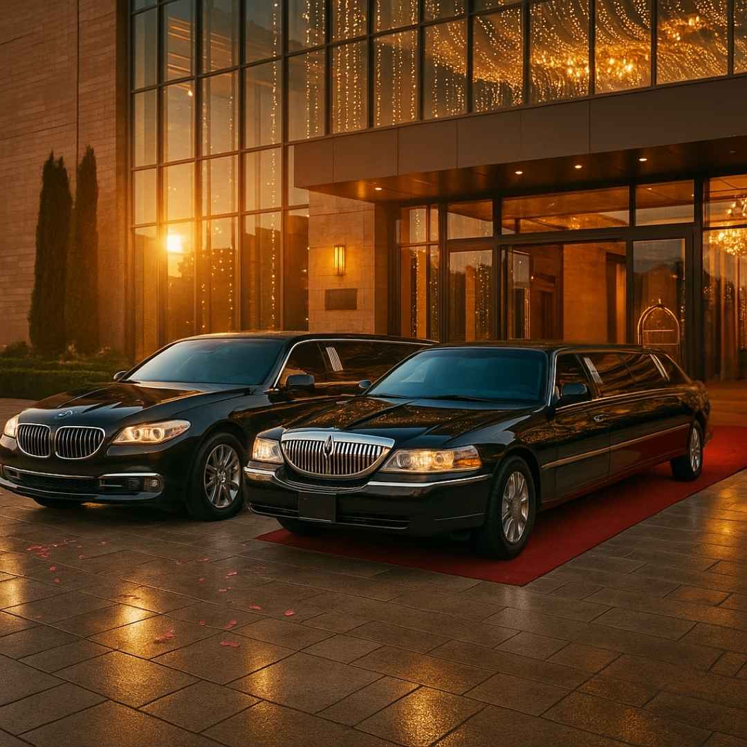 Limousine Service