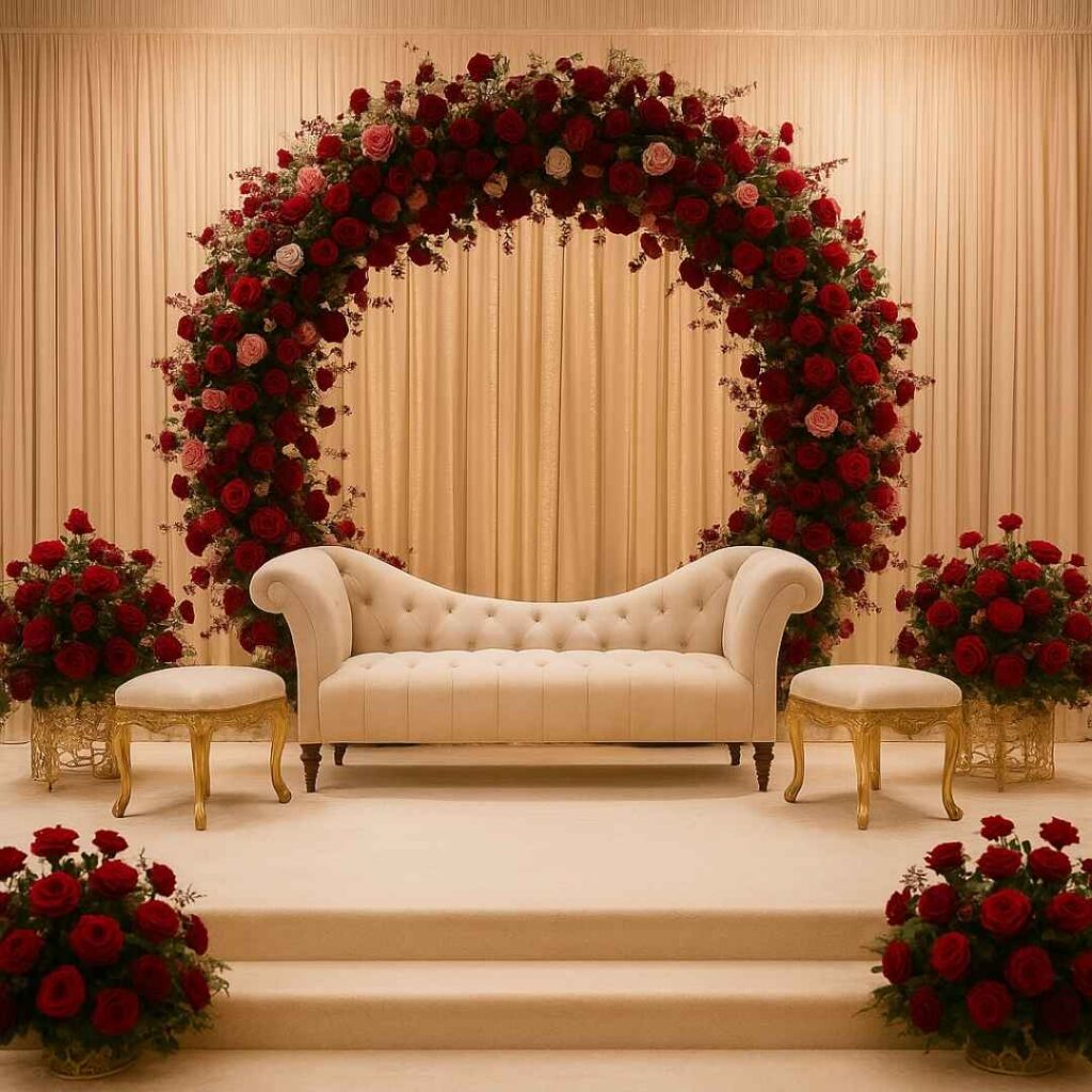 event decoration services in lahore Event management