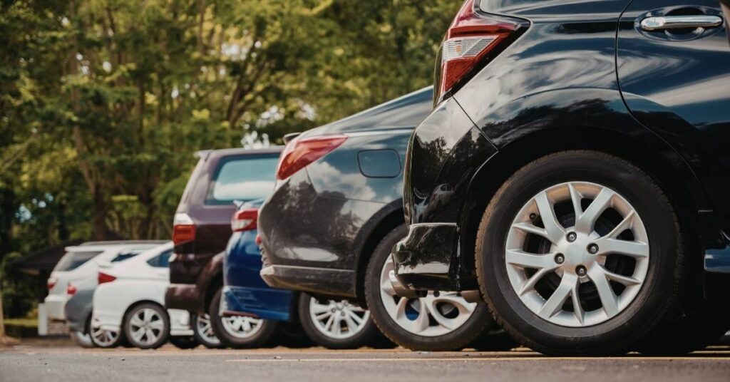 Hire a Self Drive Car for Your Trip in Lahore