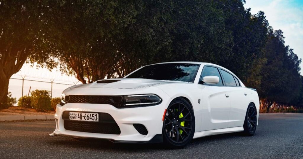Get the Best Car Rental Deals Online in Lahore