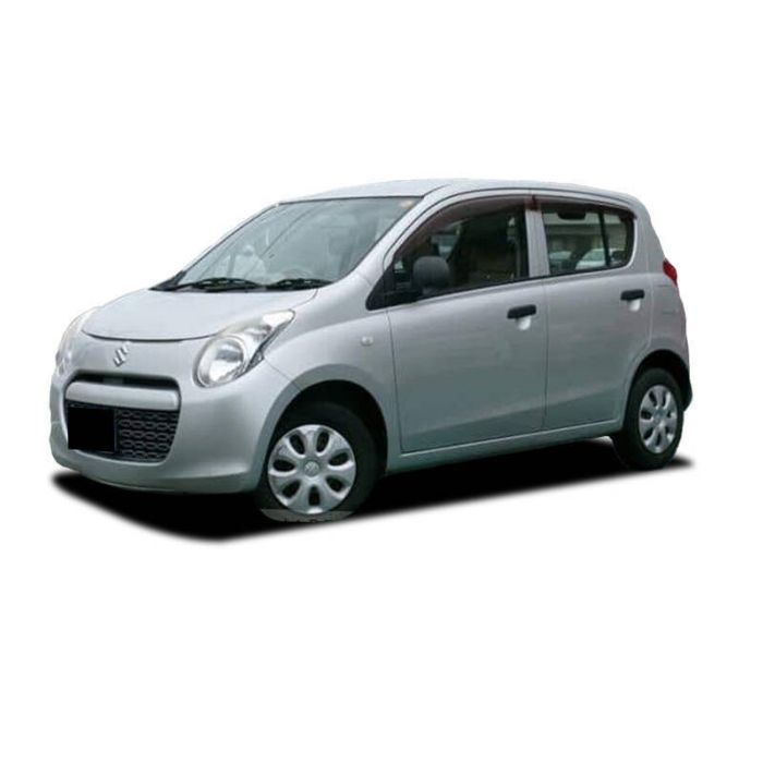 Rent Suzuki alto in lahore